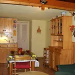 Maison 3 Pieces Mezzanine - Gn120-006 * جرْويسا