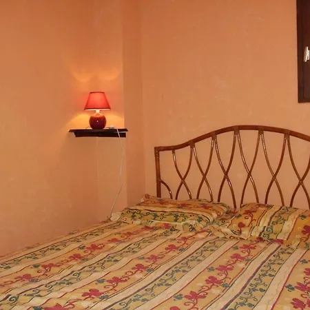 فيلة Maison 3 Pieces Mezzanine - Gn120-006 جرْويسا