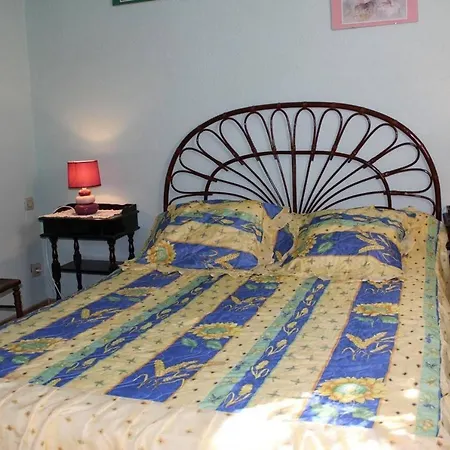 Maison 3 Pieces Mezzanine - Gn120-006 جرْويسا