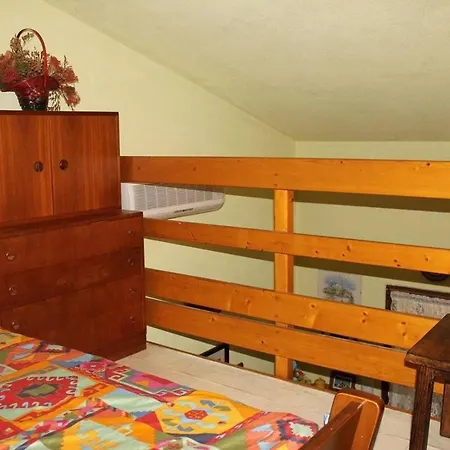 Maison 3 Pieces Mezzanine - Gn120-006 فيلة *