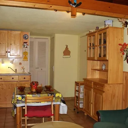 Maison 3 Pieces Mezzanine - Gn120-006 * Gruissan