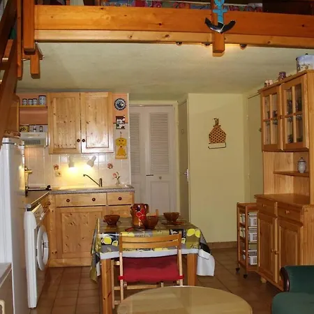 Maison 3 Pieces Mezzanine - Gn120-006 Villa Gruissan