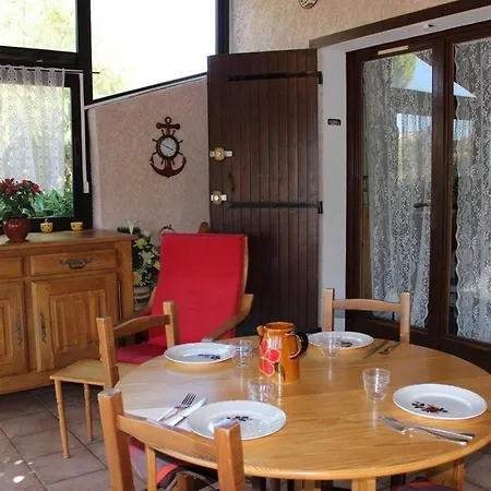 Maison 3 Pieces Mezzanine - Gn120-006 Villa Gruissan